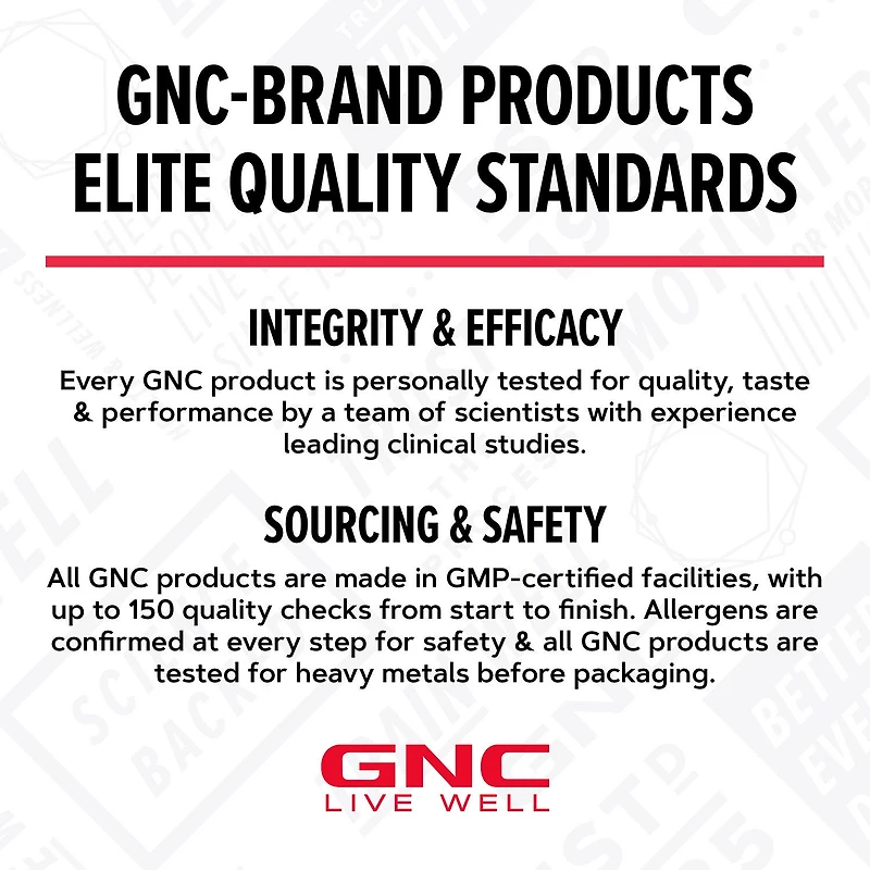New & Improved GlucaTrim™ - 120 Capsules (60 Servings)