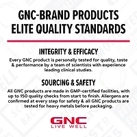New & Improved GlucaTrim™ - 120 Capsules (60 Servings)