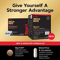 Sport Vitapak® Program V2 (1 Month Supply)