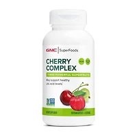 Cherry Complex - 90 Vegan Capsules (45 Servings)