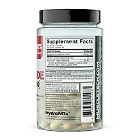 Nitric Oxide Peptide 160 - 60 Capsules (30 Servings)