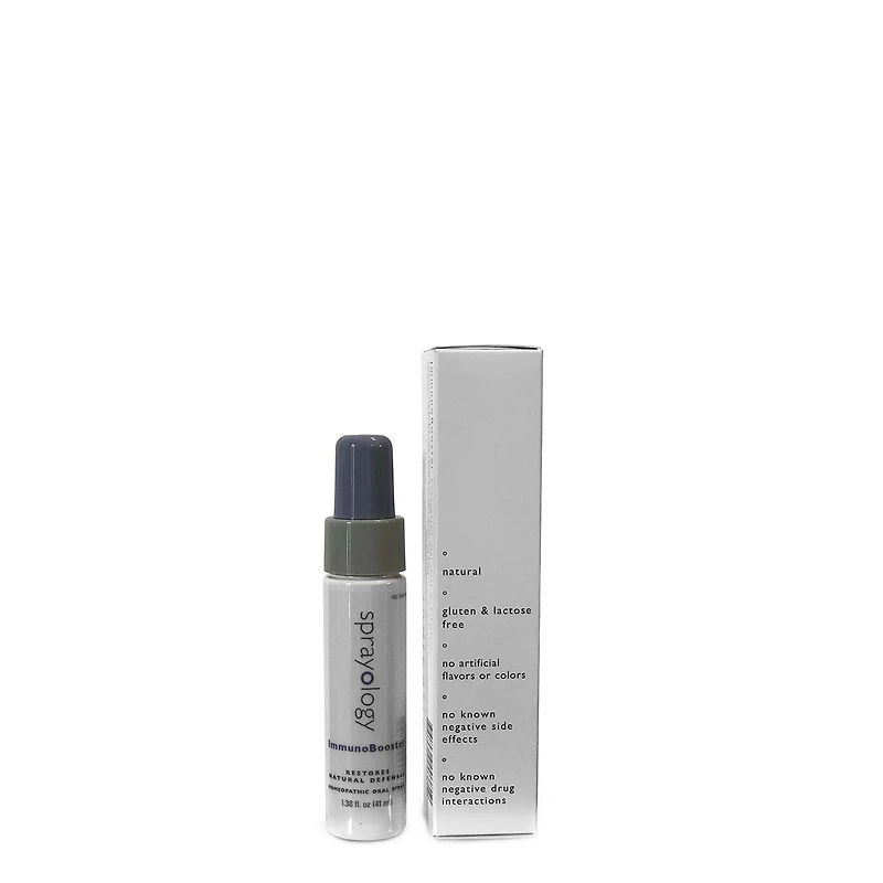 ImmunoBooster - 1.38 oz. (1 Bottle)