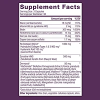 Beauty 3™ - 90 Capsules (30 Servings)