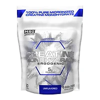 Creatine Monohydrate - Ergogenic - 5G (60 Servings)