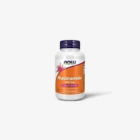 Niacinamide 500 mg (100 Servings)