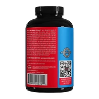 Beta Alanine Exreme® - 240 Capsules (120 Servings)