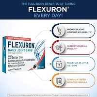 Flexuron® - 30 Softgels (30 Servings)