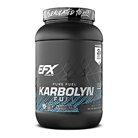 Karbolyn Fuel Performance Carb - Neutral (39 Servings)