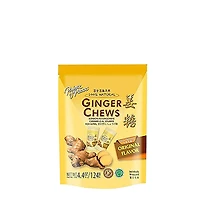 Prince of Peace Ginger Chews