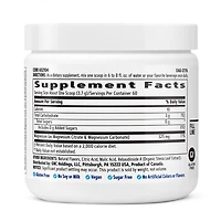 Magnesium Powder - Lemon Twist (60 Servings)