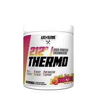 Axe & Sledge Supplements 212 High-Powered Thermogenic Vegan - Juicy Nectar (30 Servings)