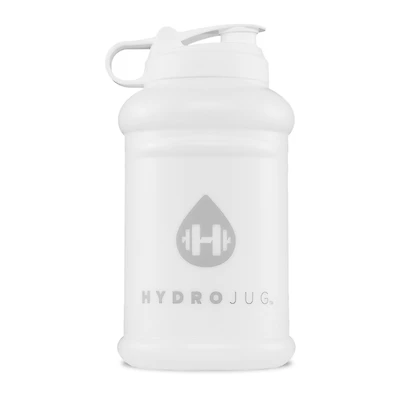 Hydrojug Pro V2 - White 73Oz