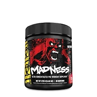 Mutant Madness Pre-Workout