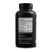 Alpha X Advanced Testosterone - 240 Capsules (60 Servings)