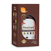 ZAHLER - Paraguard - 90 Softgels (90 Servings)