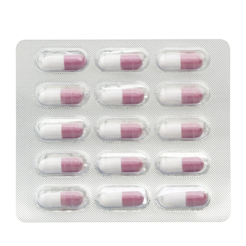 Clinically Validated Probiotics + Sleep Support - 30 Capsules (30 Servings)
