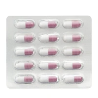 Clinically Validated Probiotics + Sleep Support - 30 Capsules (30 Servings)