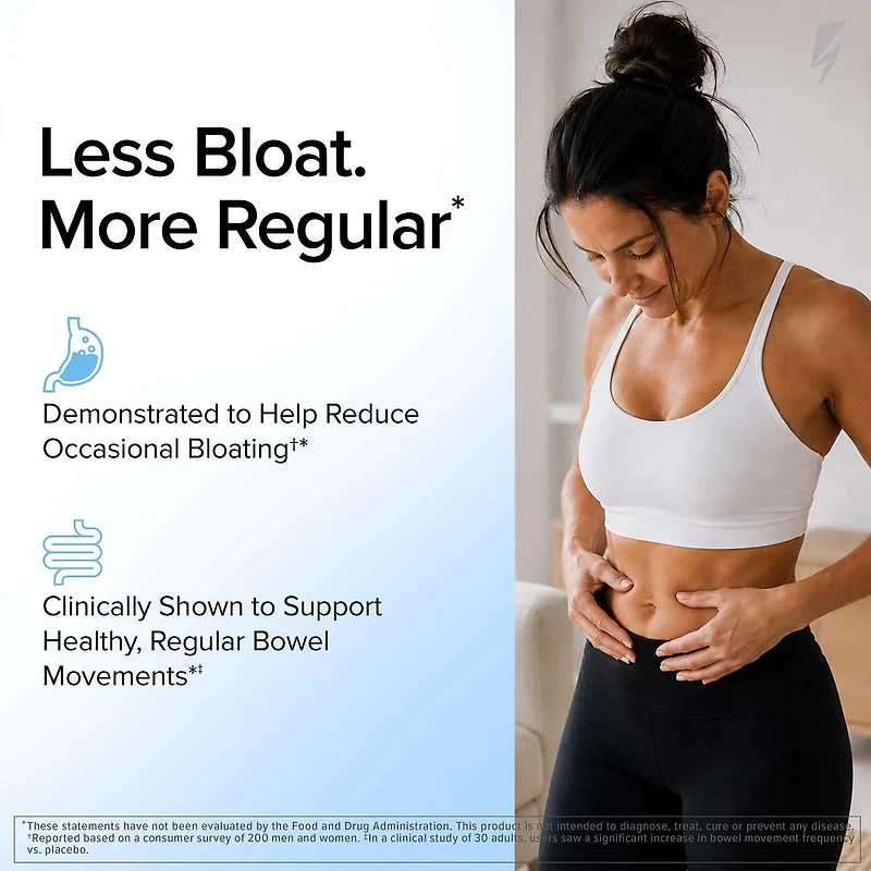 Inno Cleanse™ - 60 Capsules (30 Servings)