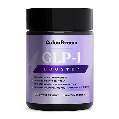 Kilo Glp-1 Booster Vegan - 60 Capsules (30 Servings)