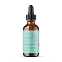 Burst B12 Vitamin B Complex - 60 mL (60 Servings)