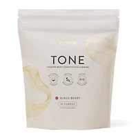 Tone Creatine Gummies - Mixed Berry - 60 Gummies (15-20 Servings)