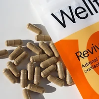 Revive Adrenal and Cortisol Support - 60 Capsules (30 Servings)