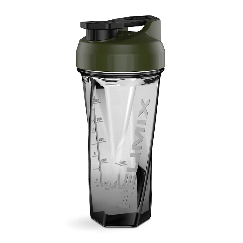 Helimix Shaker Cup - Kale (28 Oz.)