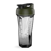 Helimix Shaker Cup - Kale (28 Oz.)