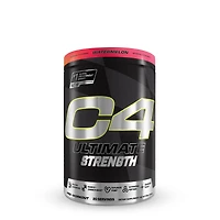 Cellucor C4 Ultimate Strength Pre-Workout - Watermelon (20 Servings)