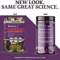Beauty 3™ - 90 Capsules (30 Servings)