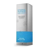Eternal Platinum NAD Serum - 3.4 oz. (1 Bottle)