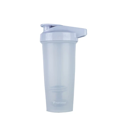 Performa Activ Shaker Cup - White 28Oz