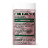 ViXi Feminine Balance - 60 Capsules (30 Servings)