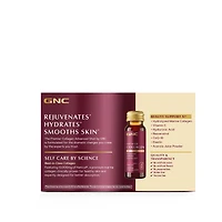 Premier Collagen Advanced Shot - Mixed Berry - 1.69 fl oz (10 Bottles)