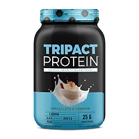 NDS Nutrition Tripact Protein Beta Glucan