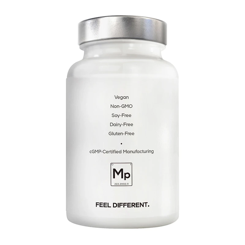 Amen Mood Probiotic 51 Billion CFU + Prebiotics - 60 Capsules (30 Servings)