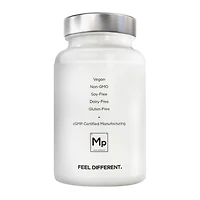 Amen Mood Probiotic 51 Billion CFU + Prebiotics - 60 Capsules (30 Servings)