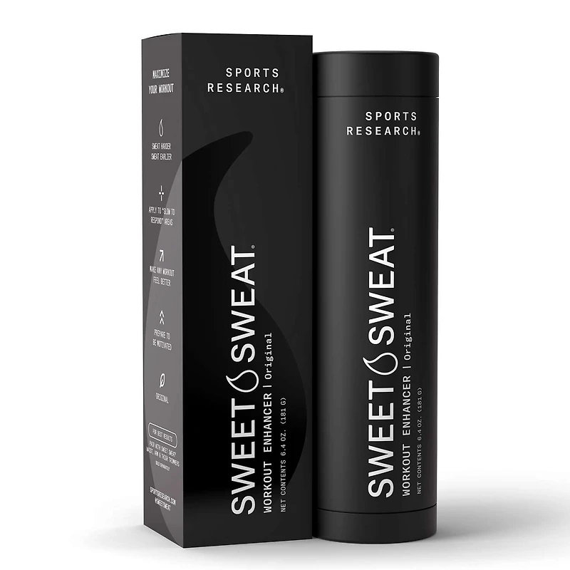 Sweet Sweat™ - 6.4 oz. (1 Tube)