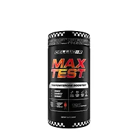 Cellucor Max Test Testosterone Booster - 120 Capsules (30 Servings)
