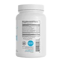 Electrolyte Plus 690mg - 100 Capsules (100 Servings)