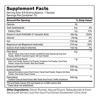 Colon Cleanse - Cucumber-Mint - 3.5 oz. (10 Servings)