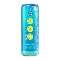 Energy Drink - Blue Slush 12 oz. (12 Cans)