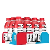 PRIME Hydration Drink - Ice Pop 16.9Oz (12 Bottles)