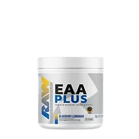Raw Nutrition Essential Eaa Plus - Blueberry Lemonade (30 Servings)