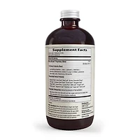 Flora Biome 3-in-1 Live Probiotic - 16 fl oz (32 Servings)