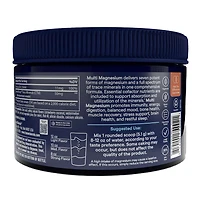 Multi Magnesium - Tropical Watermelon (30 Servings)