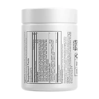 Beauty Skin Probiotic 50 Billion CFU & Prebiotics Vegan Supplement - 60 Capsules (30 Servings)