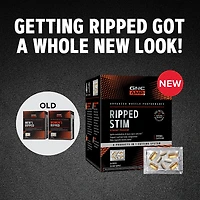 Ripped Vitapak® Program (1 Monthly Supply)