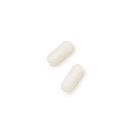 Selenium 200 mcg - 200 Caplets (200 Servings)