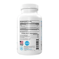 Women's Primrose Oil - 90 Softgel Capsules (90 Servings)